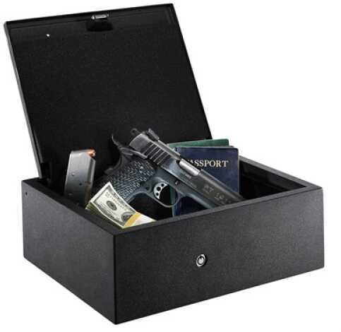 GUNVAULT DRAWERVAULT Digital Pistol Safe